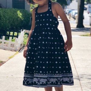 Old Navy dress